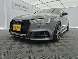 2018  Audi S3 - Image 4