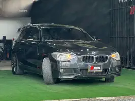 2015  Bmw 118 - Image 3