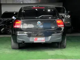 2015  Bmw 118 - Image 5