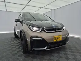 2020  Bmw I3 - Image 2