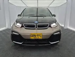 2020  Bmw I3 - Image 3