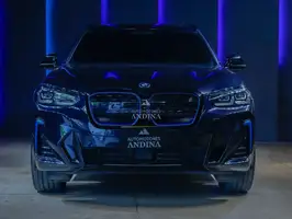 2024  Bmw Ix3 - Image 3