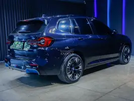 2024  Bmw Ix3 - Image 5