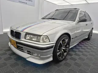 1992 Bmw Serie