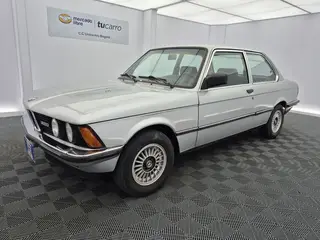 2000 Bmw Serie