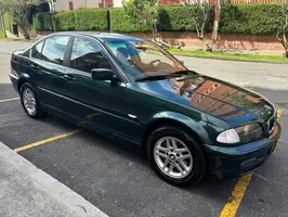 2000  Bmw Serie - Image 2
