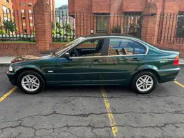 2000  Bmw Serie - Image 4