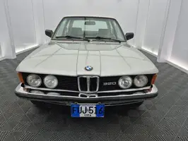 2000  Bmw Serie - Image 4