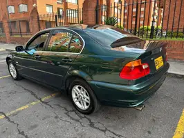 2000  Bmw Serie - Image 5