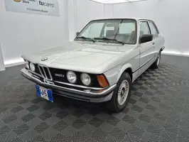 2000  Bmw Serie - Image 5