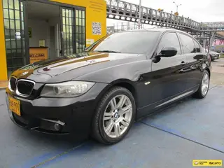 2010 Bmw Serie