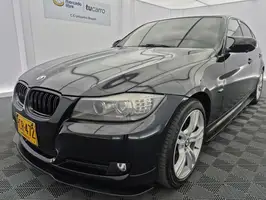 2010  Bmw Serie - Image 1
