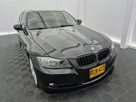 2010  Bmw Serie - Image 3