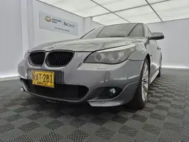 2010  Bmw Serie - Image 4