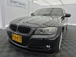 2010  Bmw Serie - Image 5