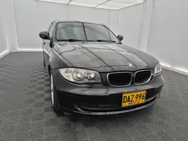 2011  Bmw Serie - Image 1