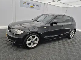 2011  Bmw Serie - Image 5