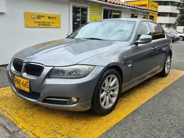 2012  Bmw Serie - Image 1