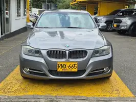 2012  Bmw Serie - Image 3