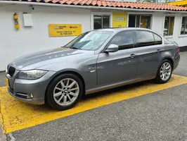 2012  Bmw Serie - Image 4