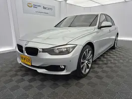 2014  Bmw Serie - Image 2