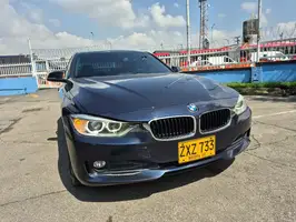 2014  Bmw Serie - Image 2