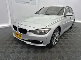 2014  Bmw Serie - Image 5