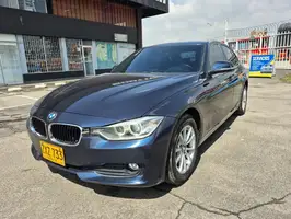 2014  Bmw Serie - Image 5