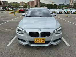 2015  Bmw Serie - Image 3