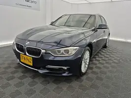 2015  Bmw Serie - Image 4