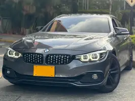 2018  Bmw Serie - Image 1