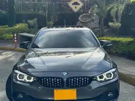 2018  Bmw Serie - Image 2