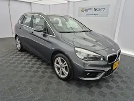 2018  Bmw Serie - Image 2