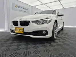 2018  Bmw Serie - Image 4