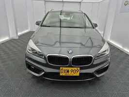 2018  Bmw Serie - Image 4