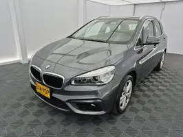 2018  Bmw Serie - Image 5