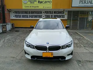 2019 Bmw Serie