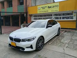 2019  Bmw Serie - Image 2