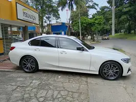 2019  Bmw Serie - Image 4