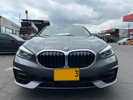 2020  Bmw Serie - Image 2