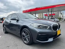 2020  Bmw Serie - Image 3