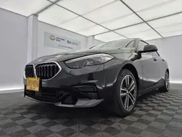 2021  Bmw Serie - Image 1