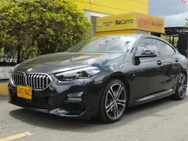 2022  Bmw Serie - Image 1