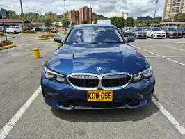 2022  Bmw Serie - Image 3