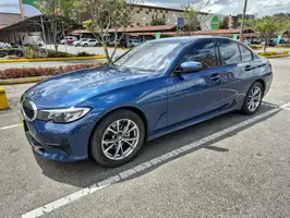 2022  Bmw Serie - Image 4