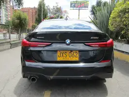 2022  Bmw Serie - Image 4