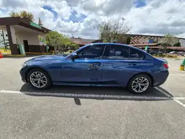 2022  Bmw Serie - Image 5