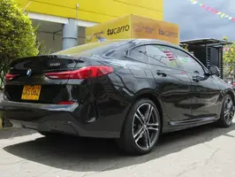 2022  Bmw Serie - Image 5