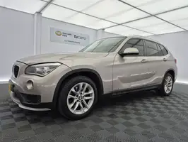 2015  Bmw X1 - Image 5