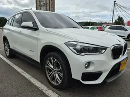2017  Bmw X1 - Image 1